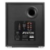 Comprar Fenton Shfs12b Subwoofer Activo 12" Negro al mejor