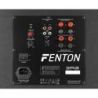 Comprar Fenton Shfs12b Subwoofer Activo 12" Negro al mejor