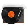 Comprar Fenton Rp106w Giradiscos Madera al mejor precio
