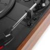 Comprar Fenton Rp106w Giradiscos Madera al mejor precio