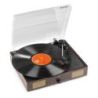 Comprar Fenton Rp106dw Giradiscos Madera Oscura al mejor precio