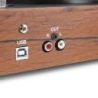 Comprar Fenton Rp106w Giradiscos Madera al mejor precio
