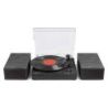 Comprar Fenton Rp165b Giradiscos Negra Gris al mejor precio