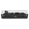 Comprar Fenton Rp165b Giradiscos Negra Gris al mejor precio