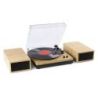 Comprar Fenton Rp165l Giradiscos Madera Clara al mejor precio