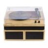 Comprar Fenton Rp165l Giradiscos Madera Clara al mejor precio