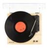 Comprar Fenton Rp165l Giradiscos Madera Clara al mejor precio