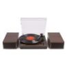 Comprar Fenton Rp165d Giradiscos Madera Oscura al mejor precio