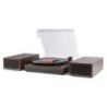 Comprar Fenton Rp165d Giradiscos Madera Oscura al mejor precio