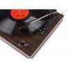 Comprar Fenton Rp165d Giradiscos Madera Oscura al mejor precio