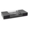 Comprar Fenton Rp165b Giradiscos Negra Gris al mejor precio
