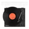 Comprar Fenton Rp165b Giradiscos Negra Gris al mejor precio