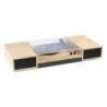 Comprar Fenton Rp165l Giradiscos Madera Clara al mejor precio