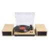 Comprar Fenton Rp165l Giradiscos Madera Clara al mejor precio