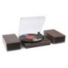 Comprar Fenton Rp165d Giradiscos Madera Oscura al mejor precio