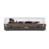 Comprar Fenton Rp165d Giradiscos Madera Oscura al mejor precio