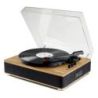 Comprar Fenton Rp162lw Giradiscos Hq Bt Madera Clara al mejor