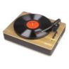 Comprar Fenton Rp162lw Giradiscos Hq Bt Madera Clara al mejor