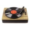 Comprar Fenton Rp162lw Giradiscos Hq Bt Madera Clara al mejor