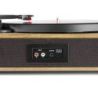 Comprar Fenton Rp162lw Giradiscos Hq Bt Madera Clara al mejor