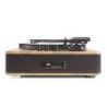 Comprar Fenton Rp162lw Giradiscos Hq Bt Madera Clara al mejor