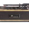 Comprar Fenton Rp162lw Giradiscos Hq Bt Madera Clara al mejor
