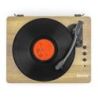 Comprar Fenton Rp162lw Giradiscos Hq Bt Madera Clara al mejor