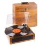 Comprar Fenton Rp170l Giradiscos Con Caja De Almacenaje De