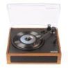 Comprar Fenton Rp170l Giradiscos Con Caja De Almacenaje De