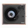 Comprar Fenton Rp170l Giradiscos Con Caja De Almacenaje De