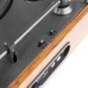 Comprar Fenton Rp170l Giradiscos Con Caja De Almacenaje De