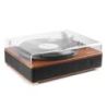 Comprar Fenton Rp162d Giradiscos Hq Bt Madera Oscura al mejor