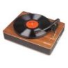 Comprar Fenton Rp162d Giradiscos Hq Bt Madera Oscura al mejor