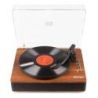 Comprar Fenton Rp162d Giradiscos Hq Bt Madera Oscura al mejor