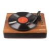 Comprar Fenton Rp162d Giradiscos Hq Bt Madera Oscura al mejor
