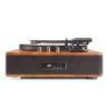 Comprar Fenton Rp162d Giradiscos Hq Bt Madera Oscura al mejor