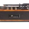 Comprar Fenton Rp162d Giradiscos Hq Bt Madera Oscura al mejor