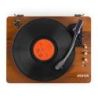 Comprar Fenton Rp162d Giradiscos Hq Bt Madera Oscura al mejor