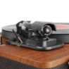Comprar Fenton Rp162d Giradiscos Hq Bt Madera Oscura al mejor