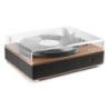 Comprar Fenton Rp162 Giradiscos Hq Bt Madera De Nogal al mejor