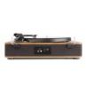Comprar Fenton Rp162 Giradiscos Hq Bt Madera De Nogal al mejor