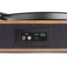 Comprar Fenton Rp162 Giradiscos Hq Bt Madera De Nogal al mejor