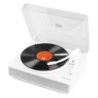 Comprar Fenton Rp162w Giradiscos Hq Bt Blanco al mejor precio