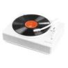 Comprar Fenton Rp162w Giradiscos Hq Bt Blanco al mejor precio