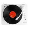 Comprar Fenton Rp162w Giradiscos Hq Bt Blanco al mejor precio