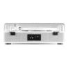 Comprar Fenton Rp162w Giradiscos Hq Bt Blanco al mejor precio