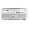 Comprar Fenton Rp162w Giradiscos Hq Bt Blanco al mejor precio