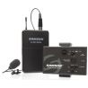 Compra Samson GMM GO MIC MOBILE LAVSYSTEM al mejor precio