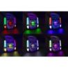 Comprar Fenton Sbs30w Sistema Karaoke Con Cd Y 2 Micros Blanco