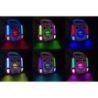Comprar Fenton Sbs30p Sistema Karaoke Con Cd Y 2 Micros Rosa al
